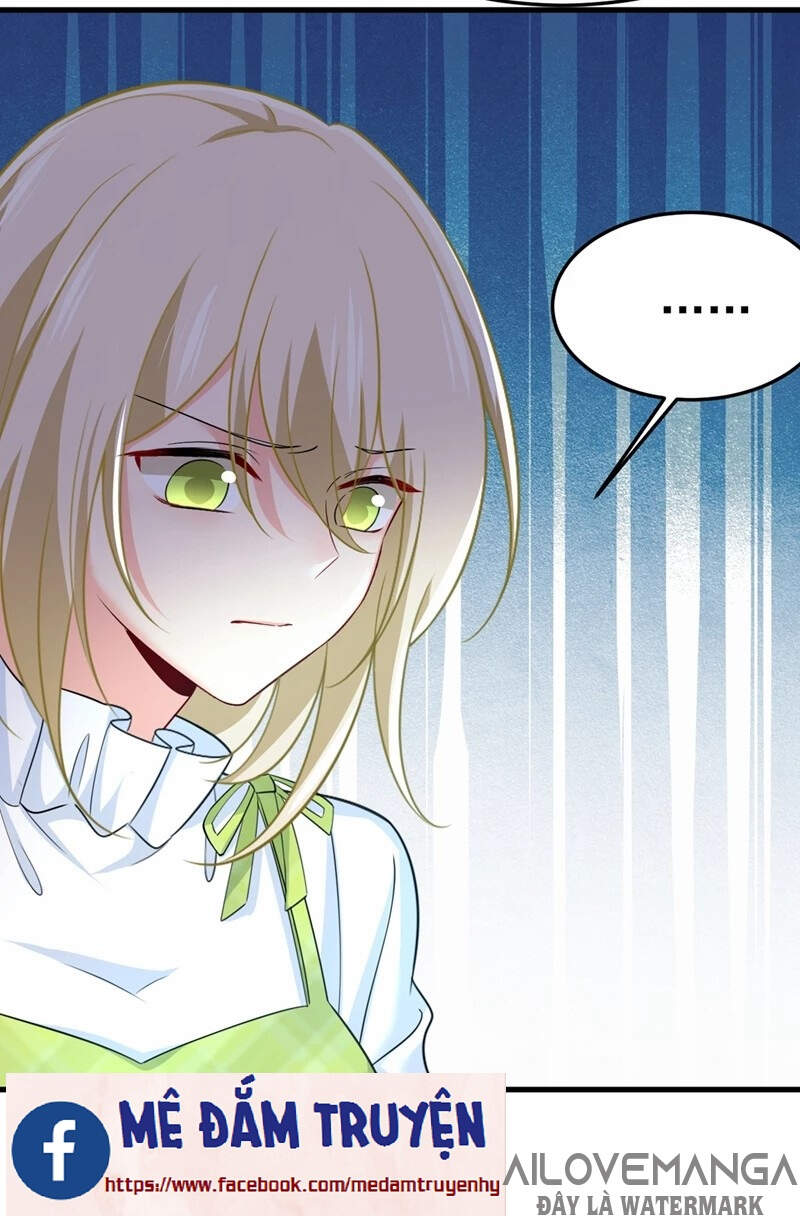 Tổng Tài Tại Thượng Chapter 416 - 17