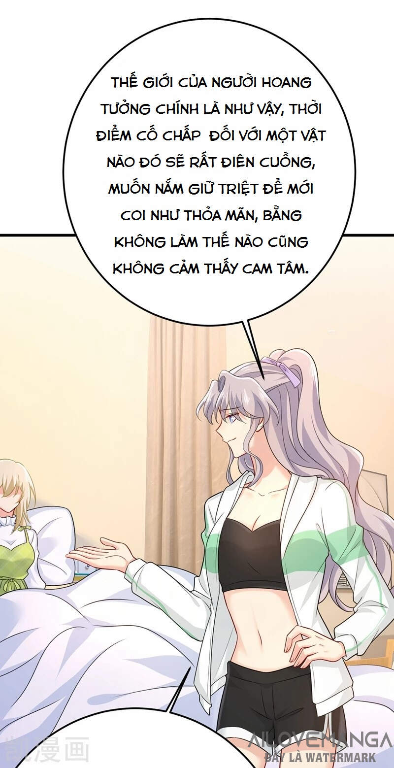 Tổng Tài Tại Thượng Chapter 416 - 18