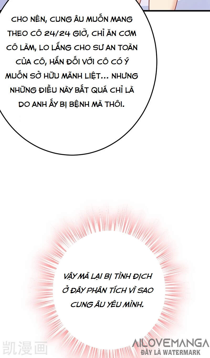 Tổng Tài Tại Thượng Chapter 416 - 19