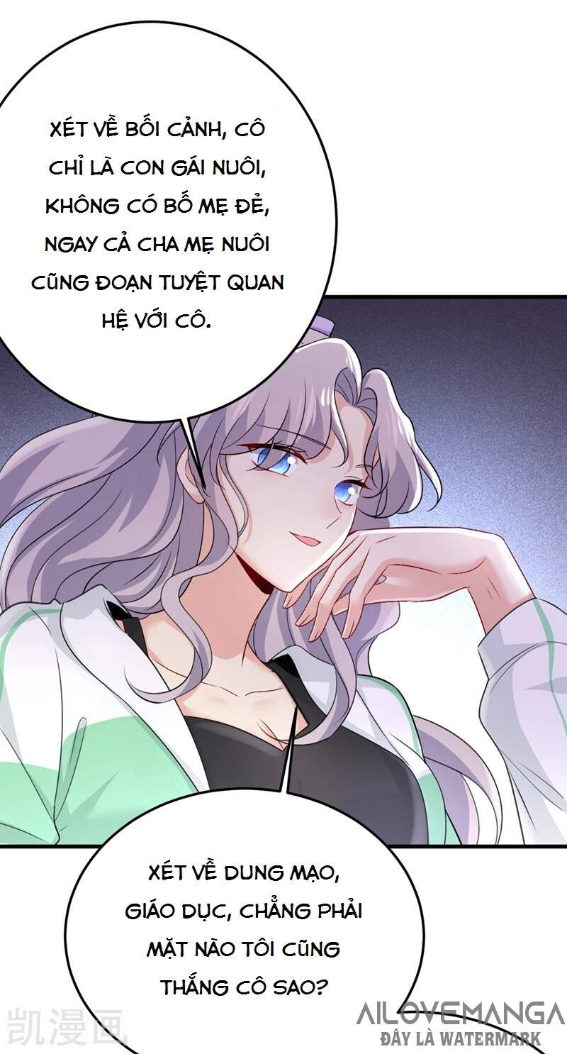 Tổng Tài Tại Thượng Chapter 416 - 3