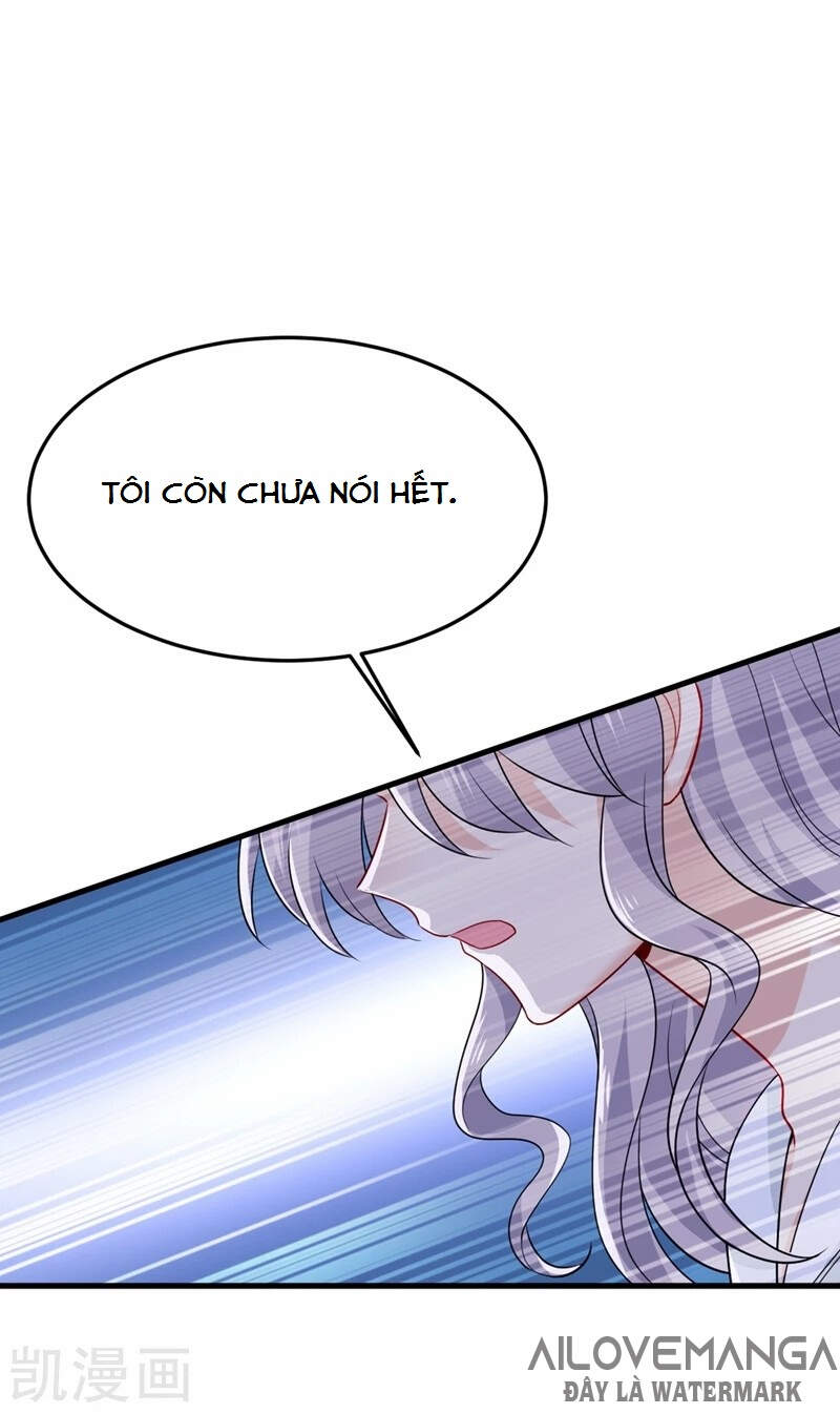 Tổng Tài Tại Thượng Chapter 416 - 21