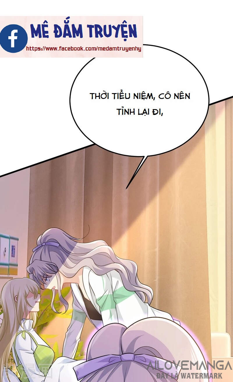Tổng Tài Tại Thượng Chapter 416 - 22