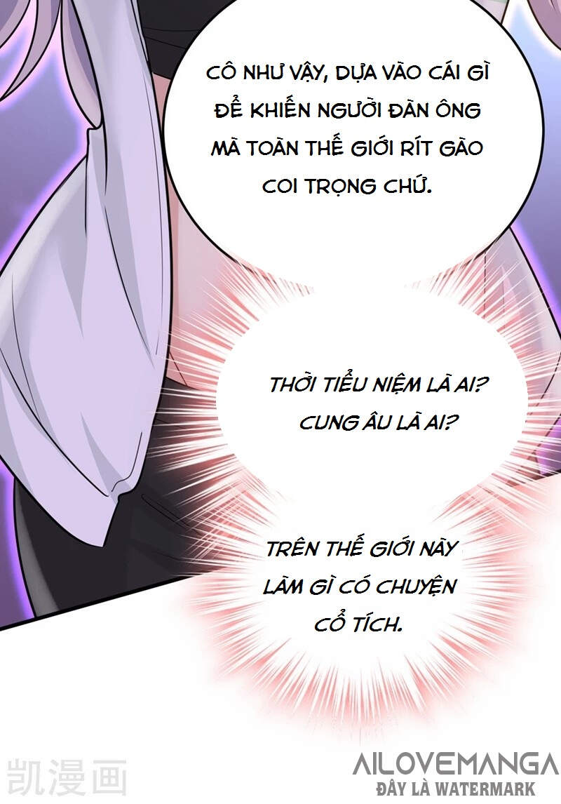 Tổng Tài Tại Thượng Chapter 416 - 24