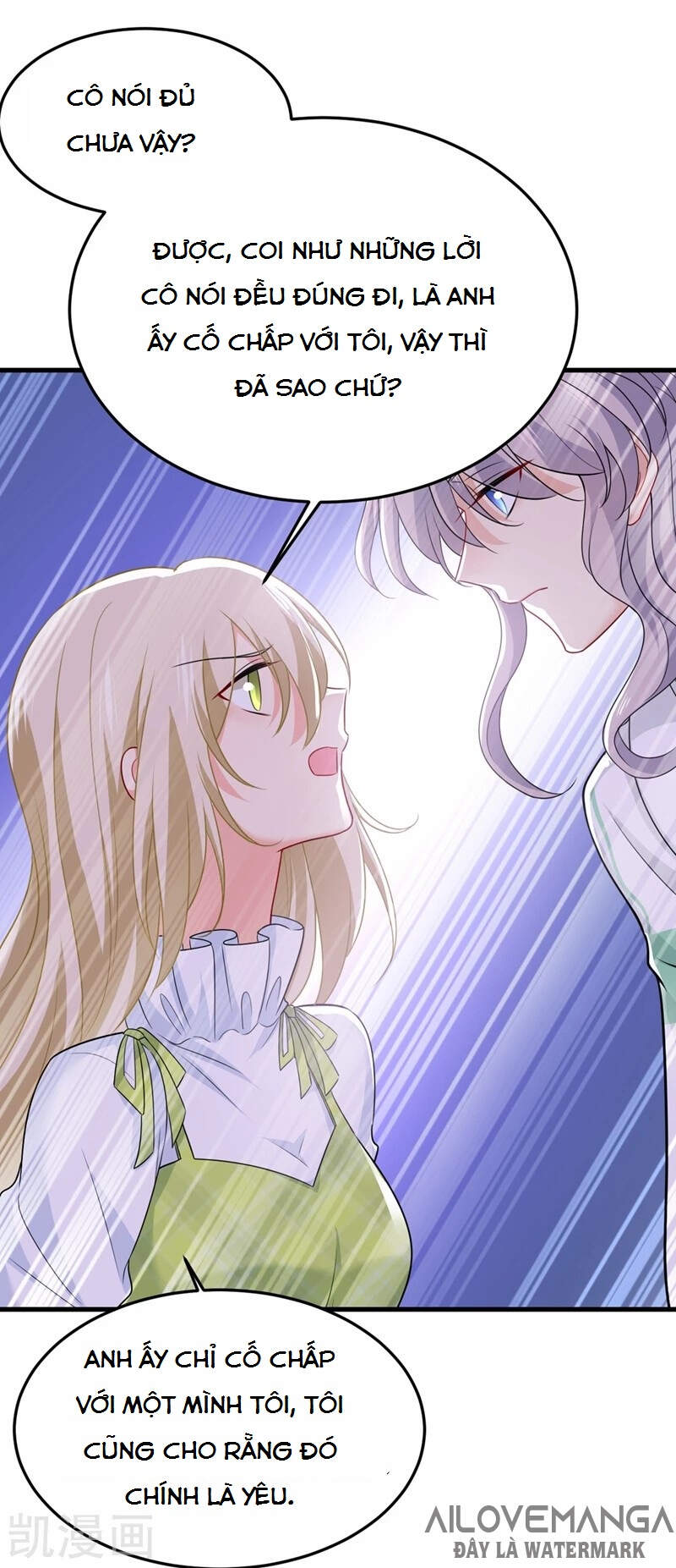 Tổng Tài Tại Thượng Chapter 416 - 25