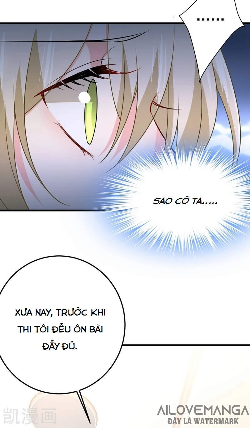 Tổng Tài Tại Thượng Chapter 416 - 28