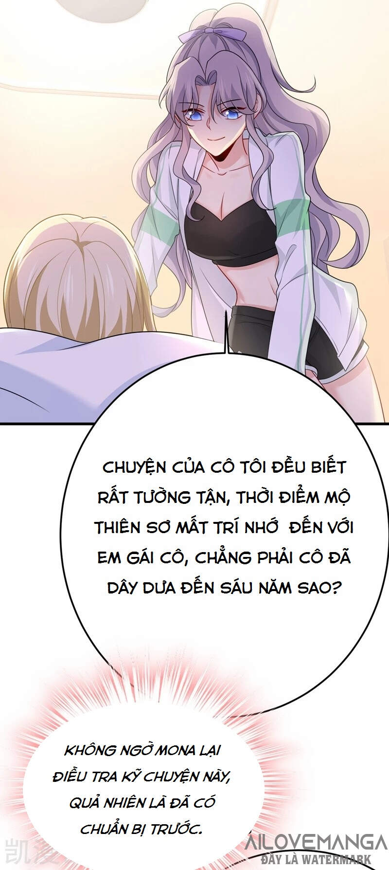 Tổng Tài Tại Thượng Chapter 416 - 29