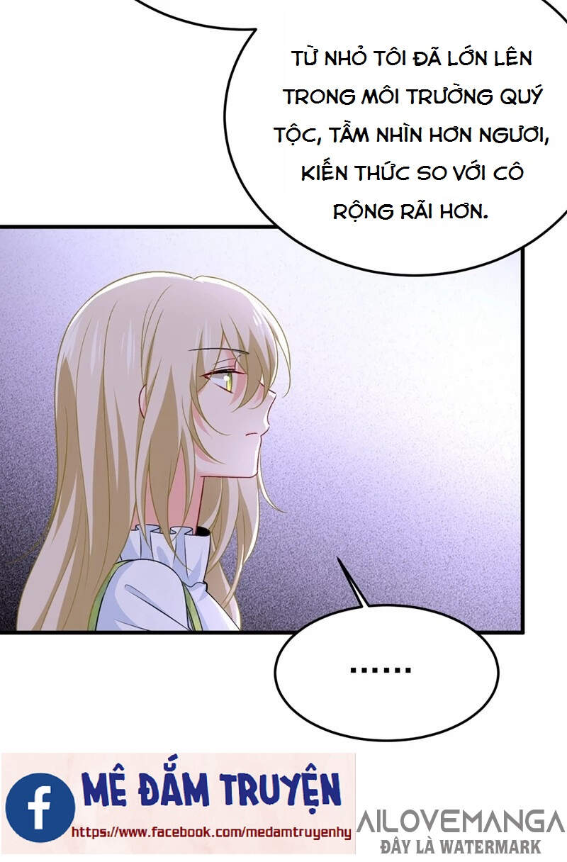 Tổng Tài Tại Thượng Chapter 416 - 4