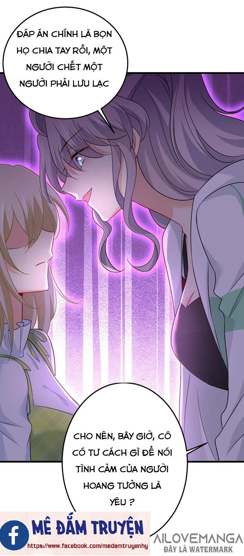 Tổng Tài Tại Thượng Chapter 416 - 32