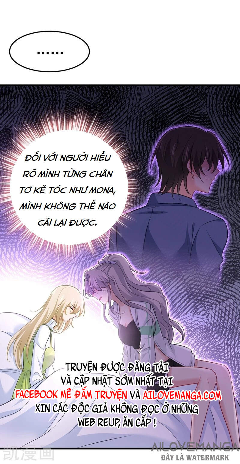 Tổng Tài Tại Thượng Chapter 416 - 33