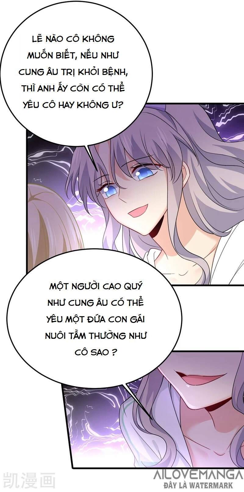 Tổng Tài Tại Thượng Chapter 416 - 34