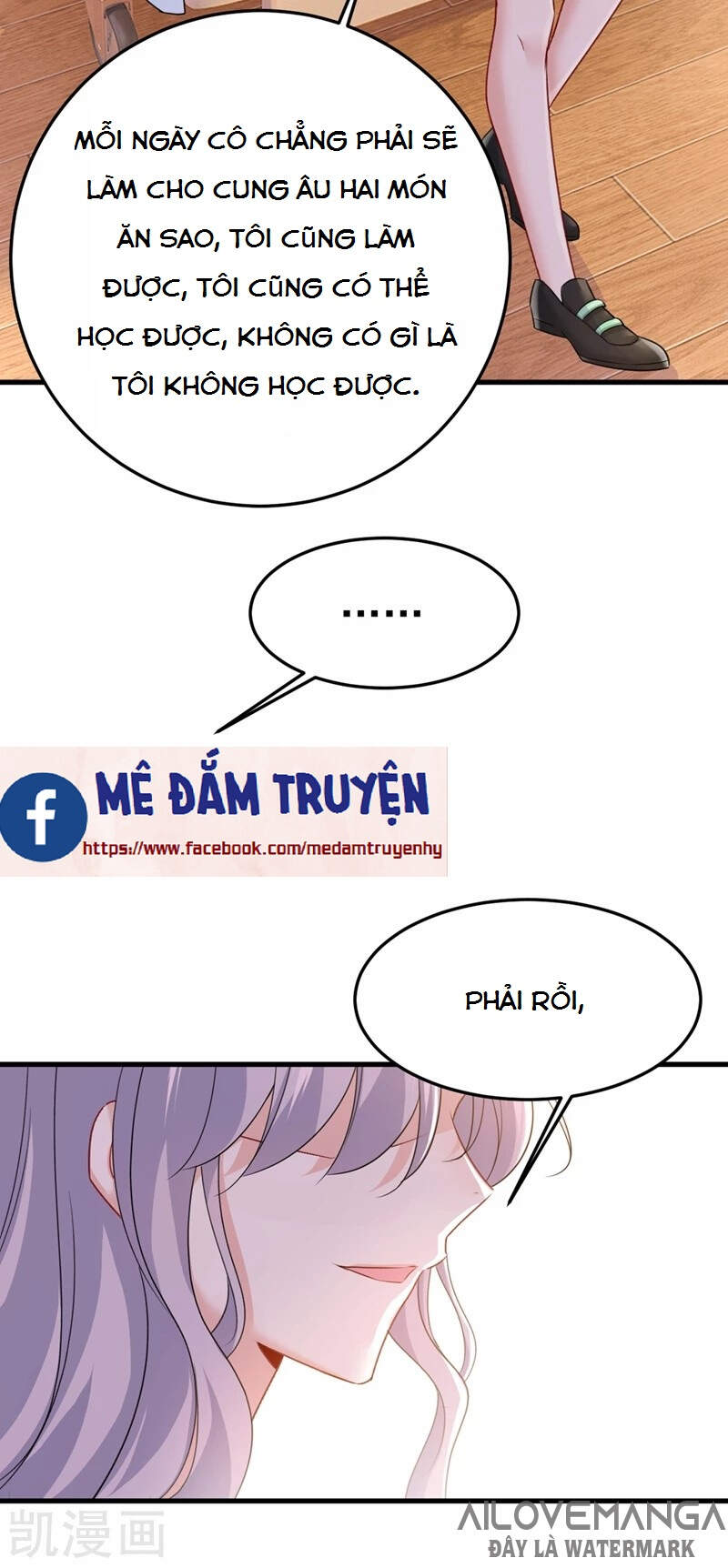 Tổng Tài Tại Thượng Chapter 416 - 6