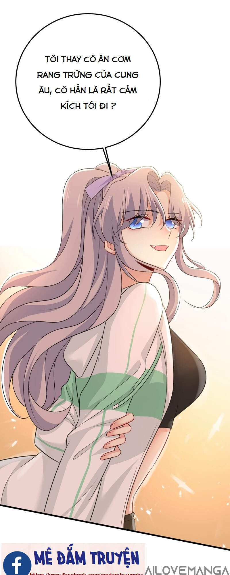 Tổng Tài Tại Thượng Chapter 416 - 7