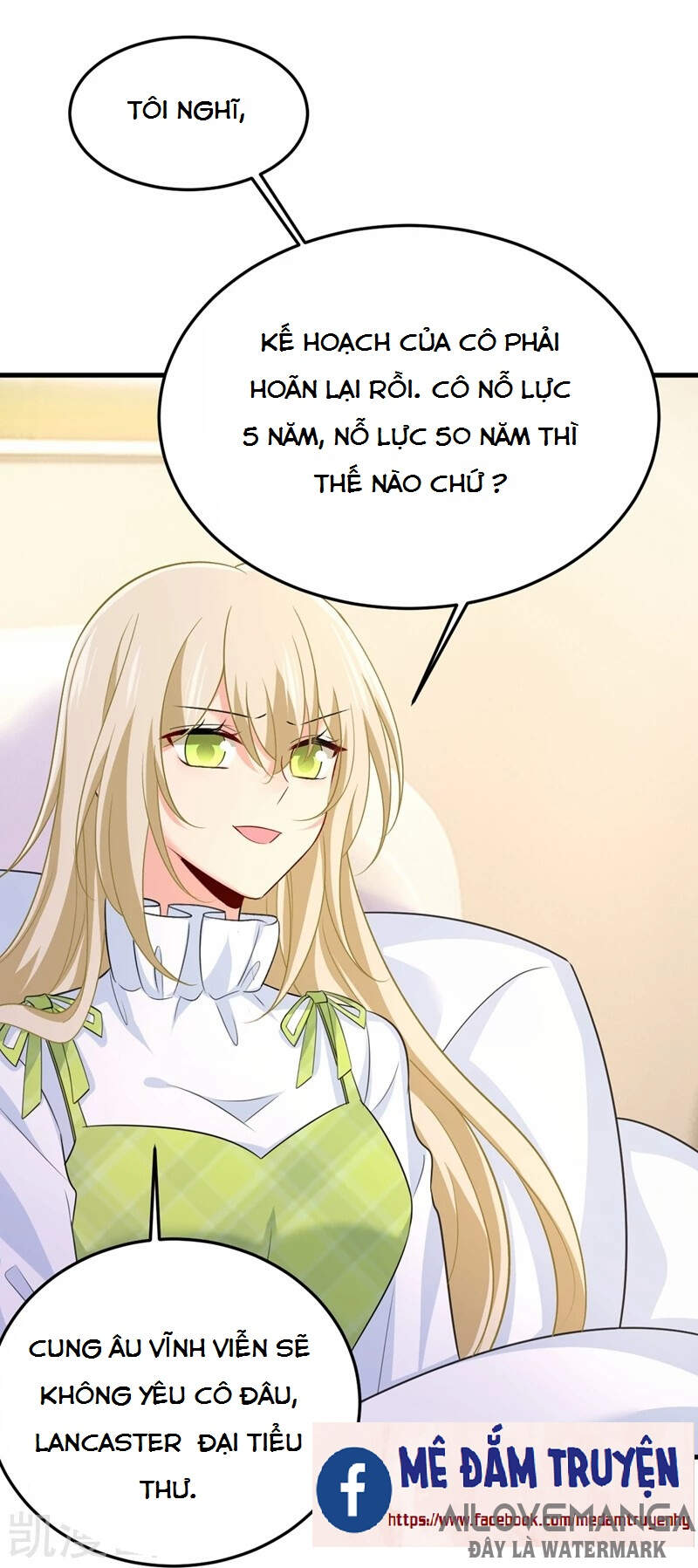 Tổng Tài Tại Thượng Chapter 416 - 10