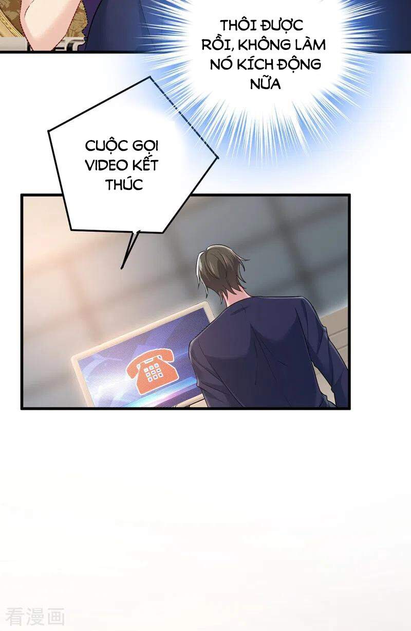 Tổng Tài Tại Thượng Chapter 437 - 2