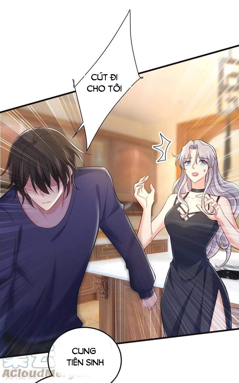 Tổng Tài Tại Thượng Chapter 437 - 11