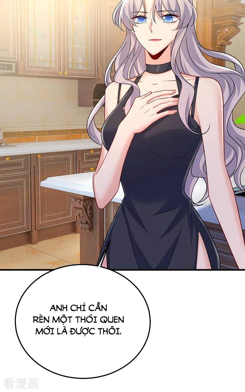 Tổng Tài Tại Thượng Chapter 437 - 14