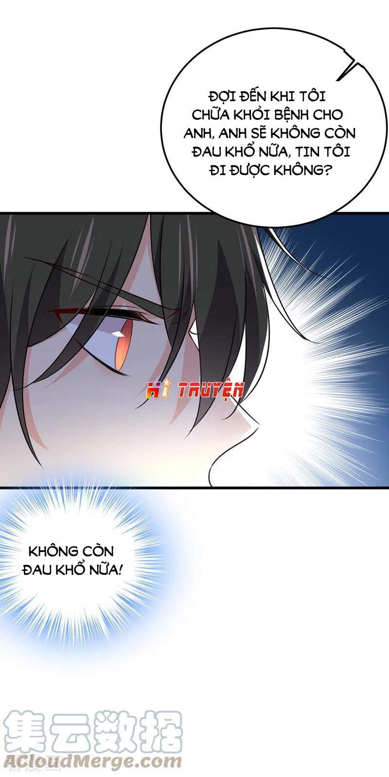 Tổng Tài Tại Thượng Chapter 437 - 15