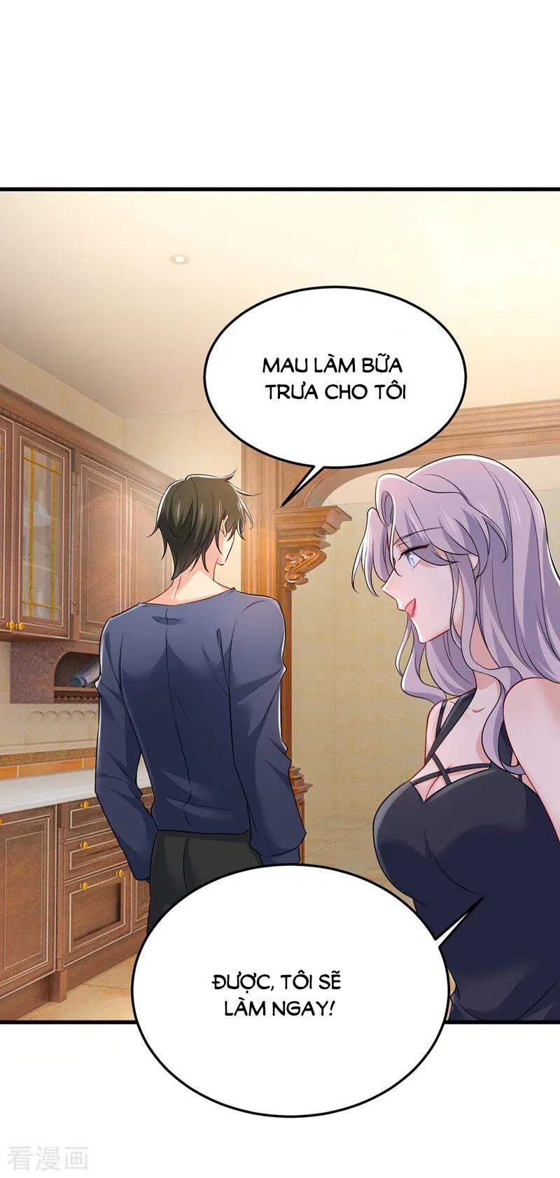 Tổng Tài Tại Thượng Chapter 437 - 16