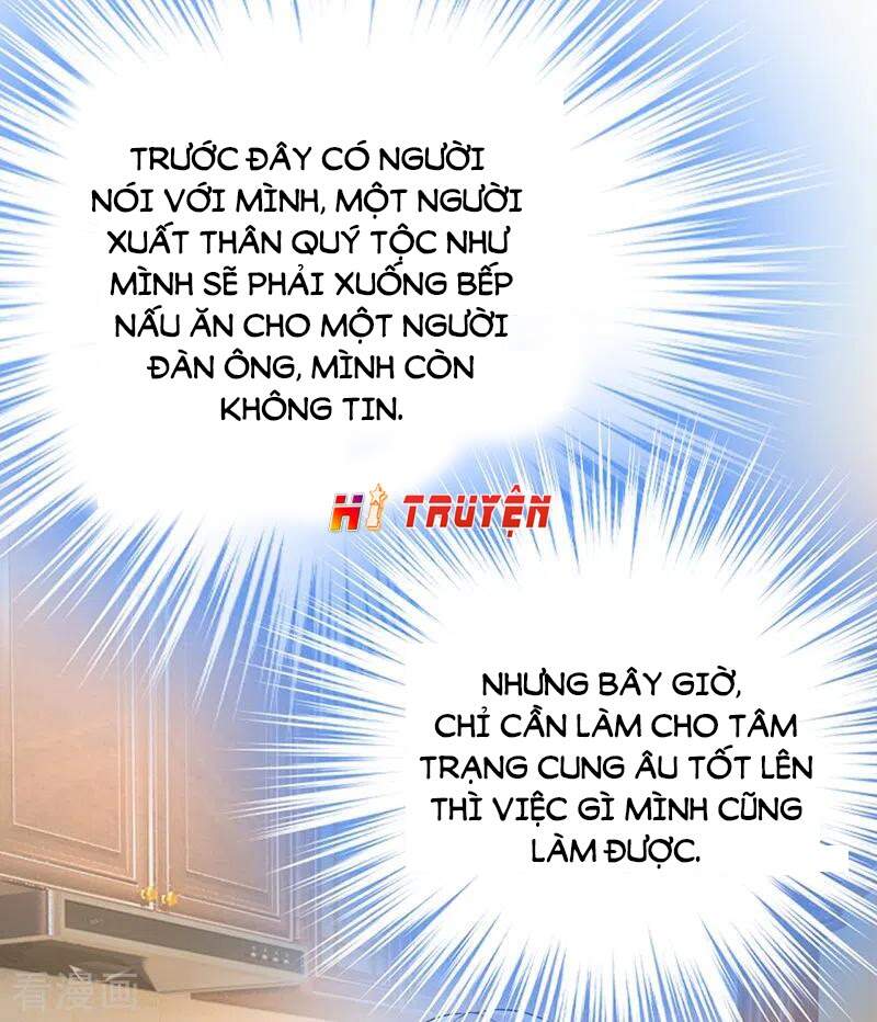 Tổng Tài Tại Thượng Chapter 437 - 18