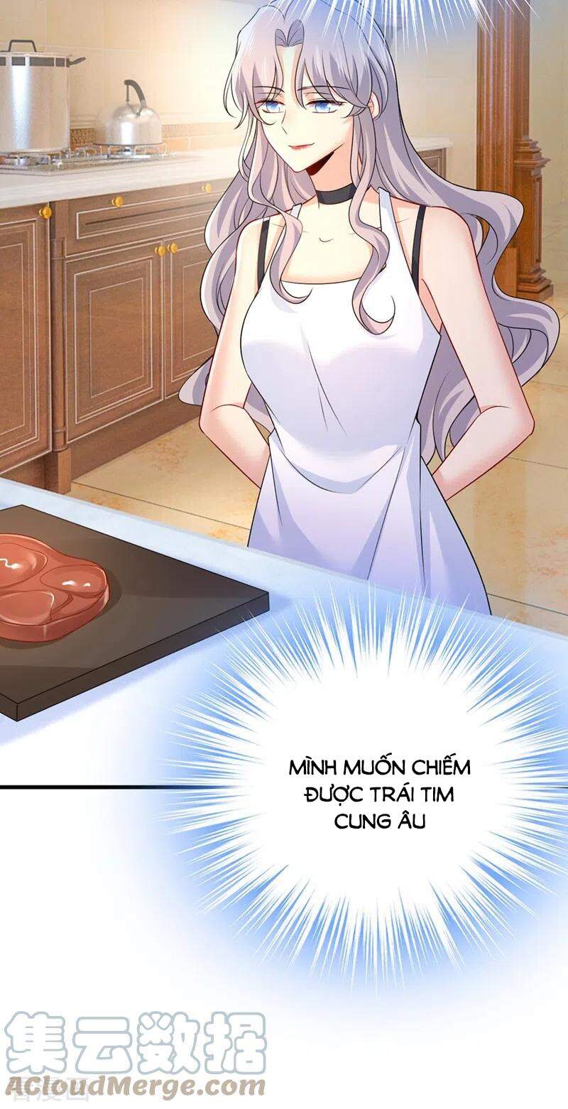 Tổng Tài Tại Thượng Chapter 437 - 19