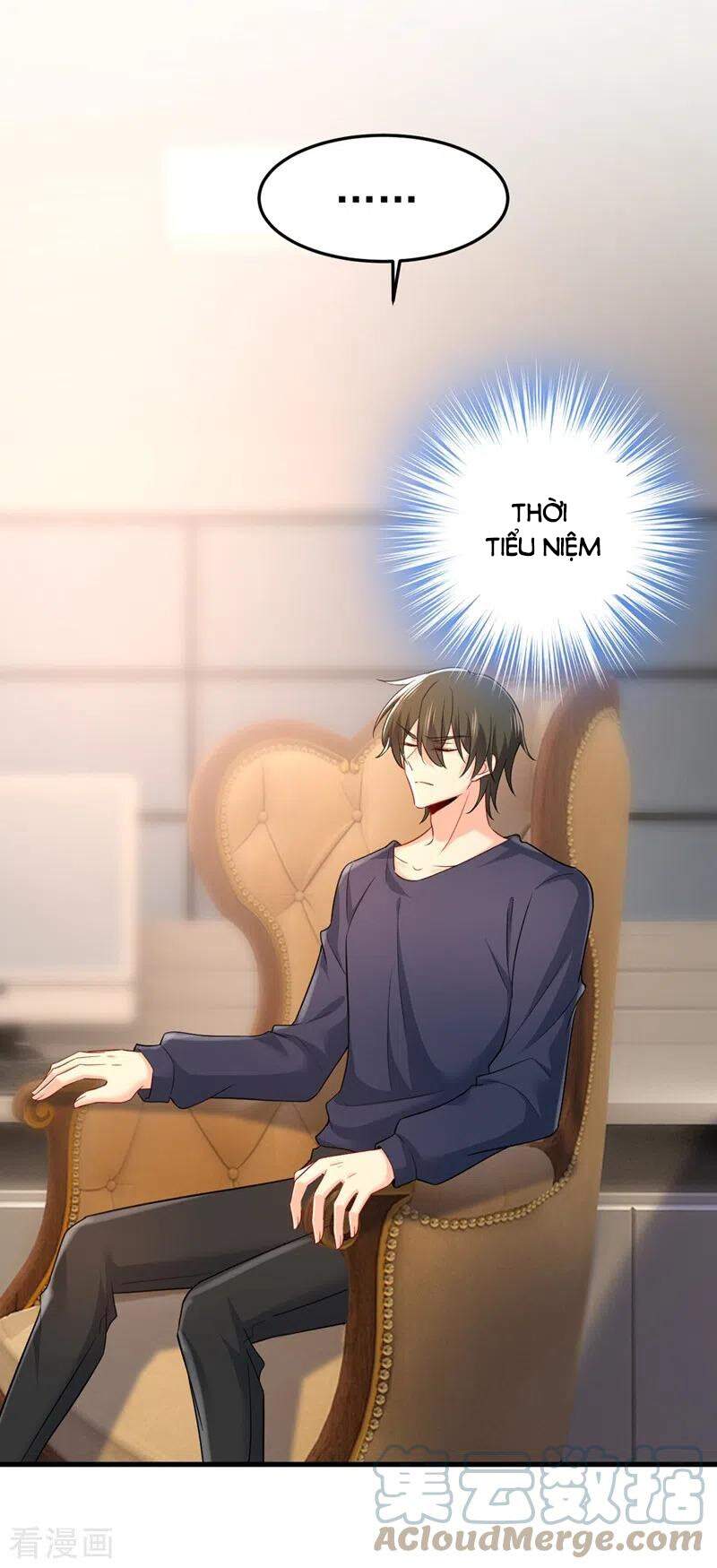 Tổng Tài Tại Thượng Chapter 437 - 3