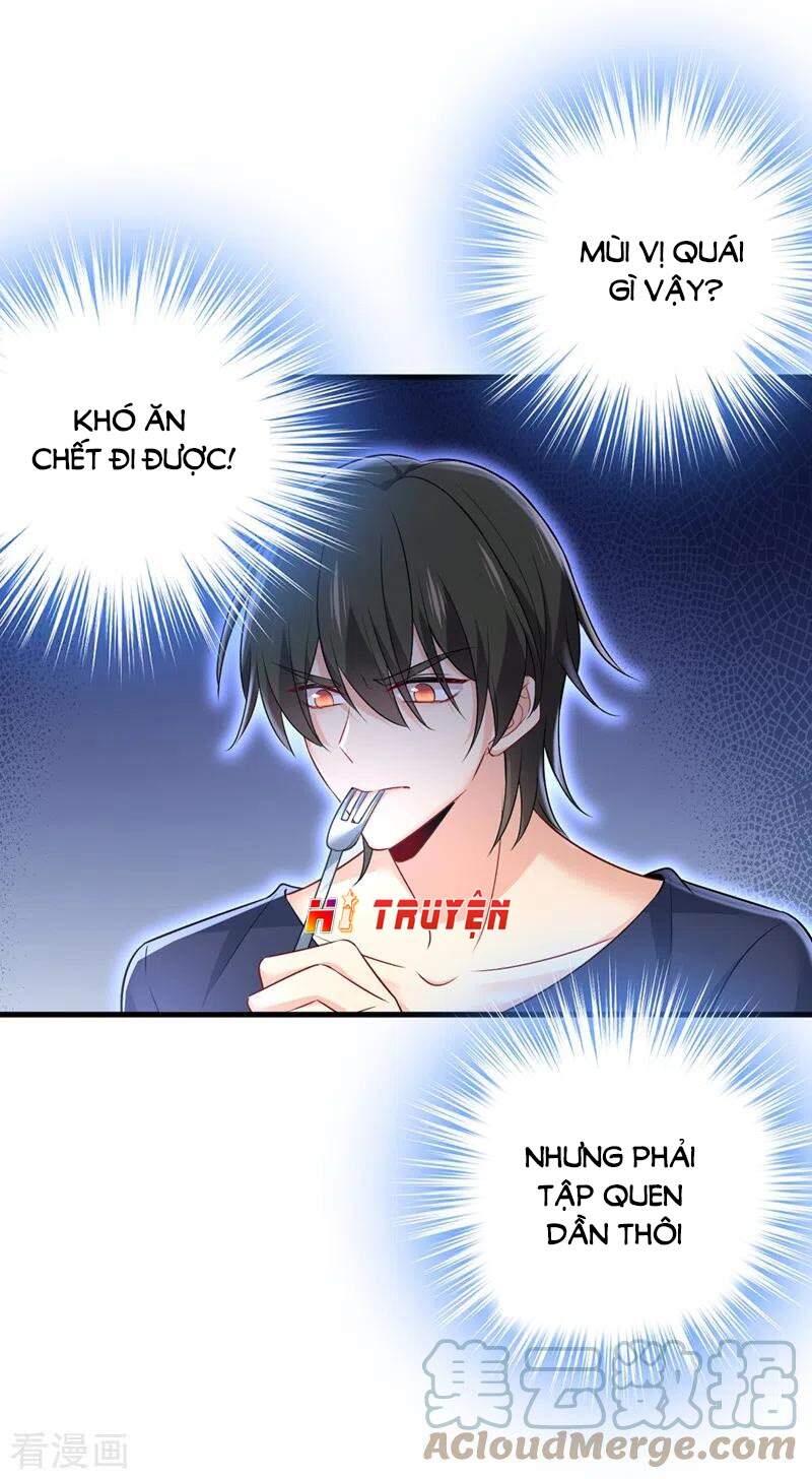 Tổng Tài Tại Thượng Chapter 437 - 21