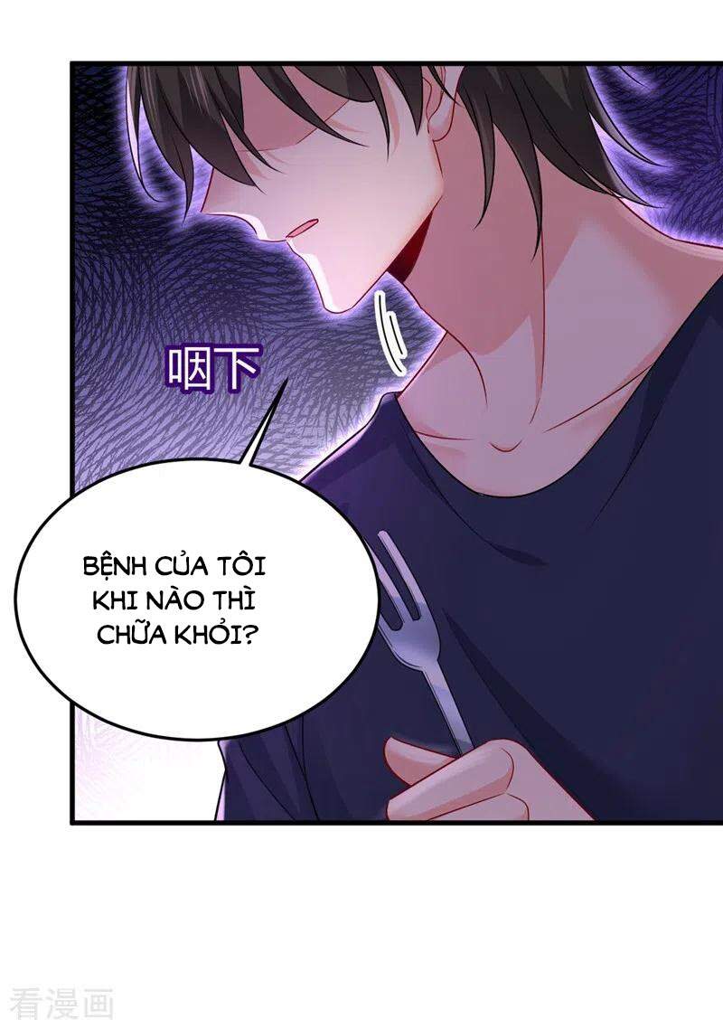 Tổng Tài Tại Thượng Chapter 437 - 22