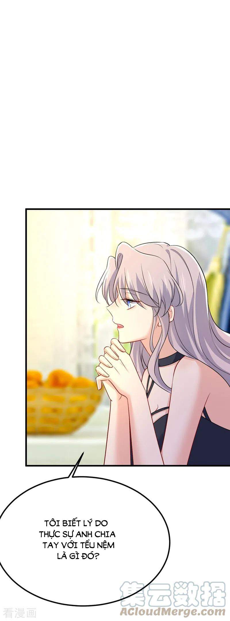 Tổng Tài Tại Thượng Chapter 437 - 25