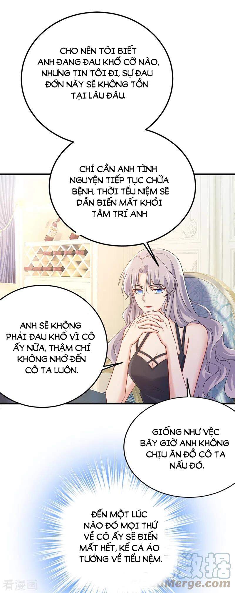 Tổng Tài Tại Thượng Chapter 437 - 29