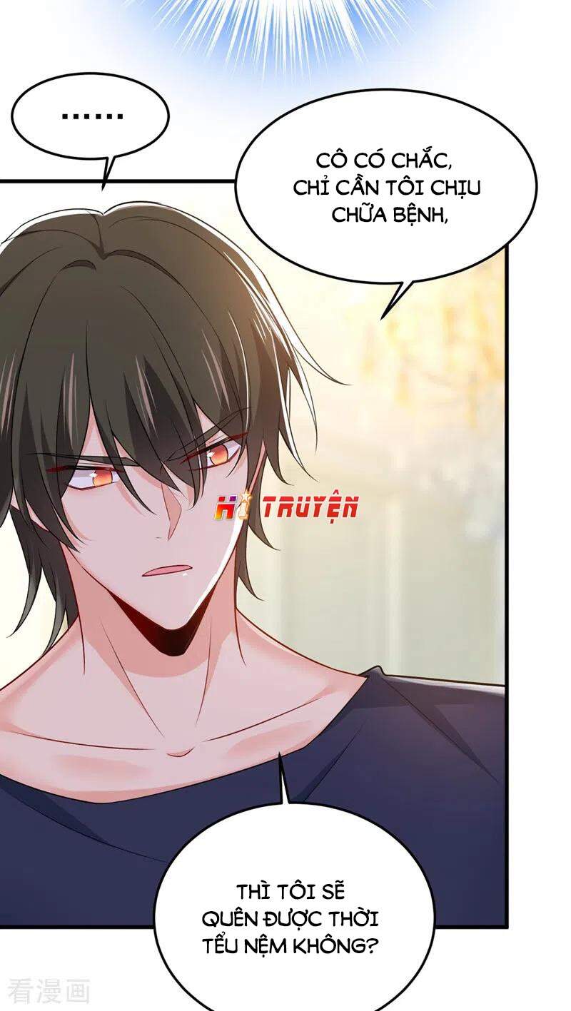 Tổng Tài Tại Thượng Chapter 437 - 30