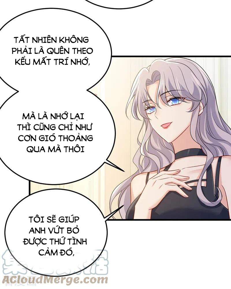 Tổng Tài Tại Thượng Chapter 437 - 31