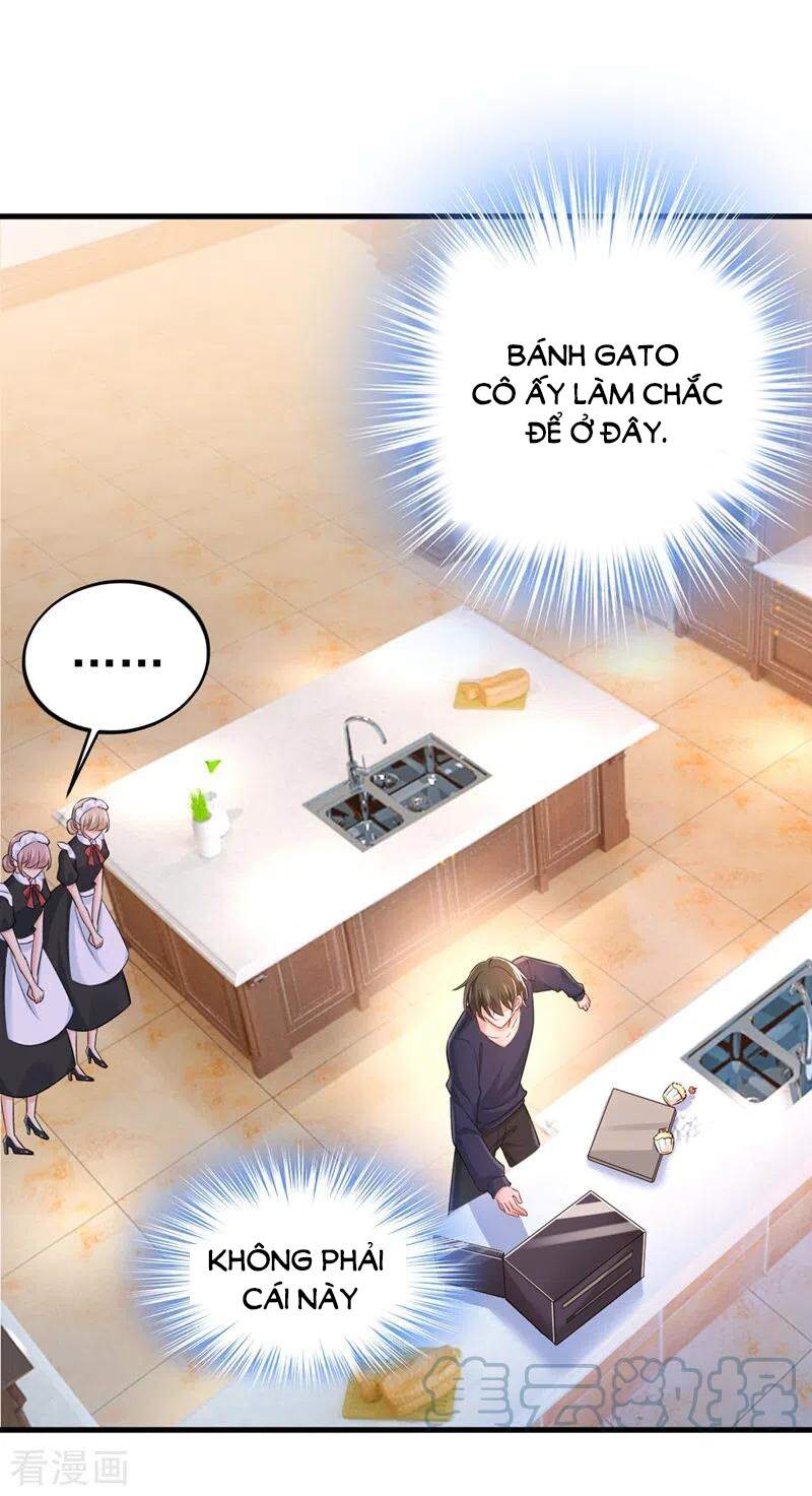 Tổng Tài Tại Thượng Chapter 437 - 5