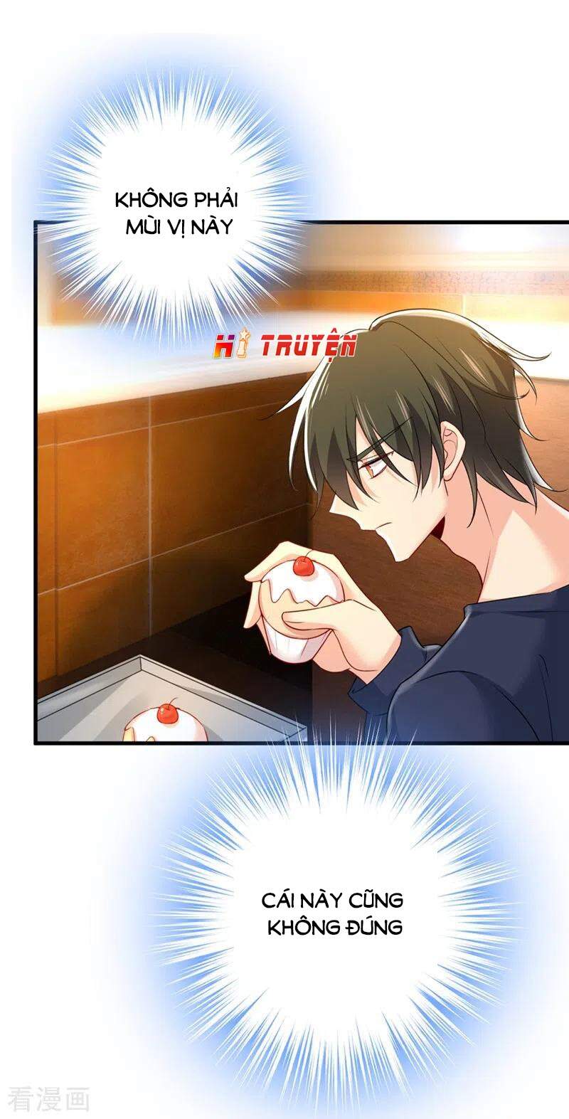 Tổng Tài Tại Thượng Chapter 437 - 6