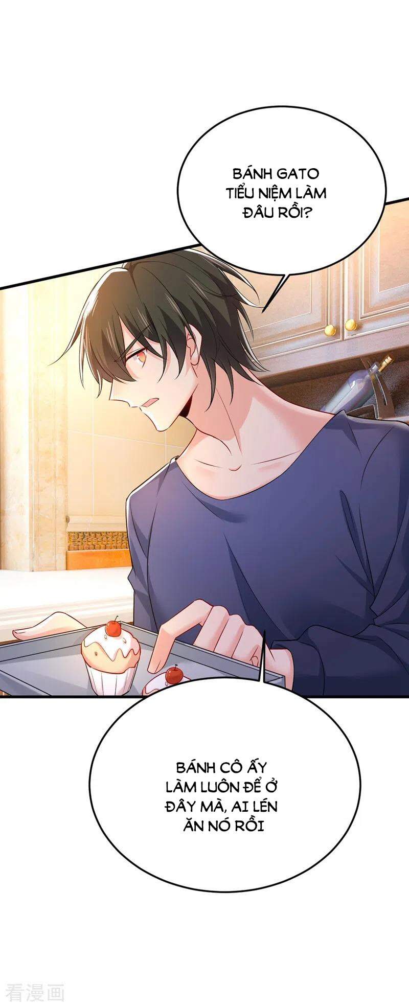 Tổng Tài Tại Thượng Chapter 437 - 8