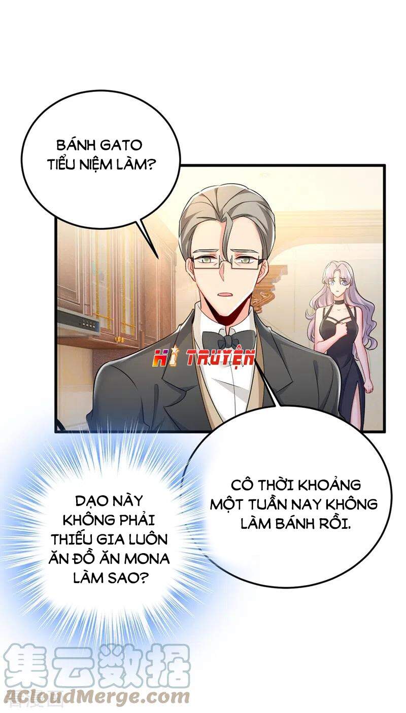 Tổng Tài Tại Thượng Chapter 437 - 9