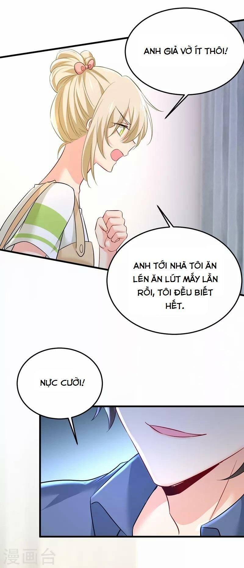 Tổng Tài Tại Thượng Chapter 447 - 11