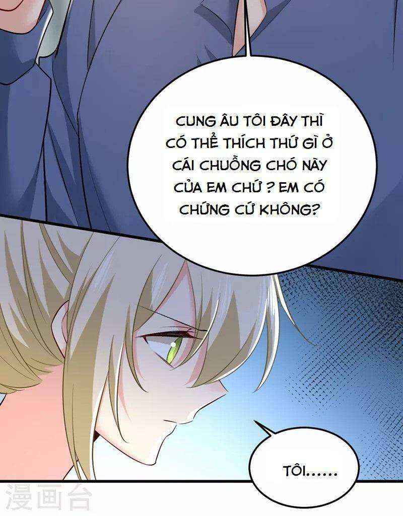 Tổng Tài Tại Thượng Chapter 447 - 13