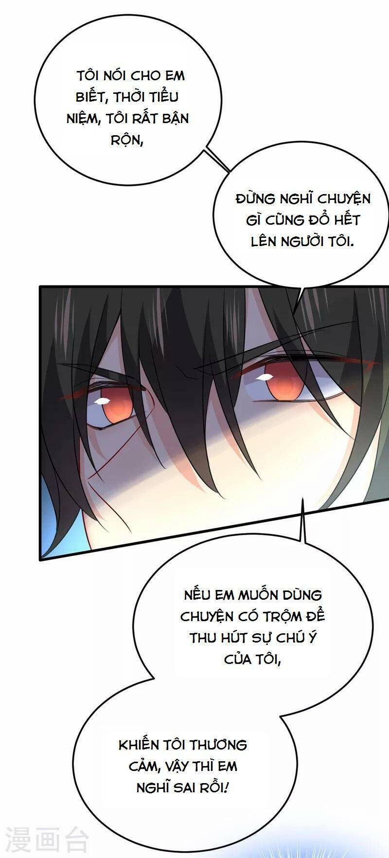 Tổng Tài Tại Thượng Chapter 447 - 14