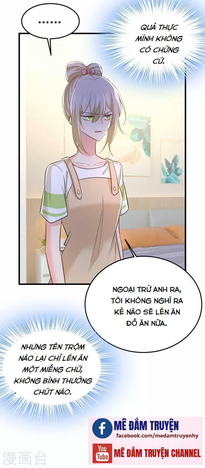 Tổng Tài Tại Thượng Chapter 447 - 15