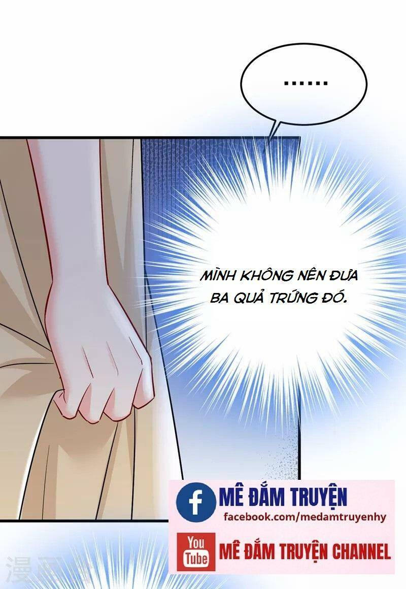 Tổng Tài Tại Thượng Chapter 447 - 17