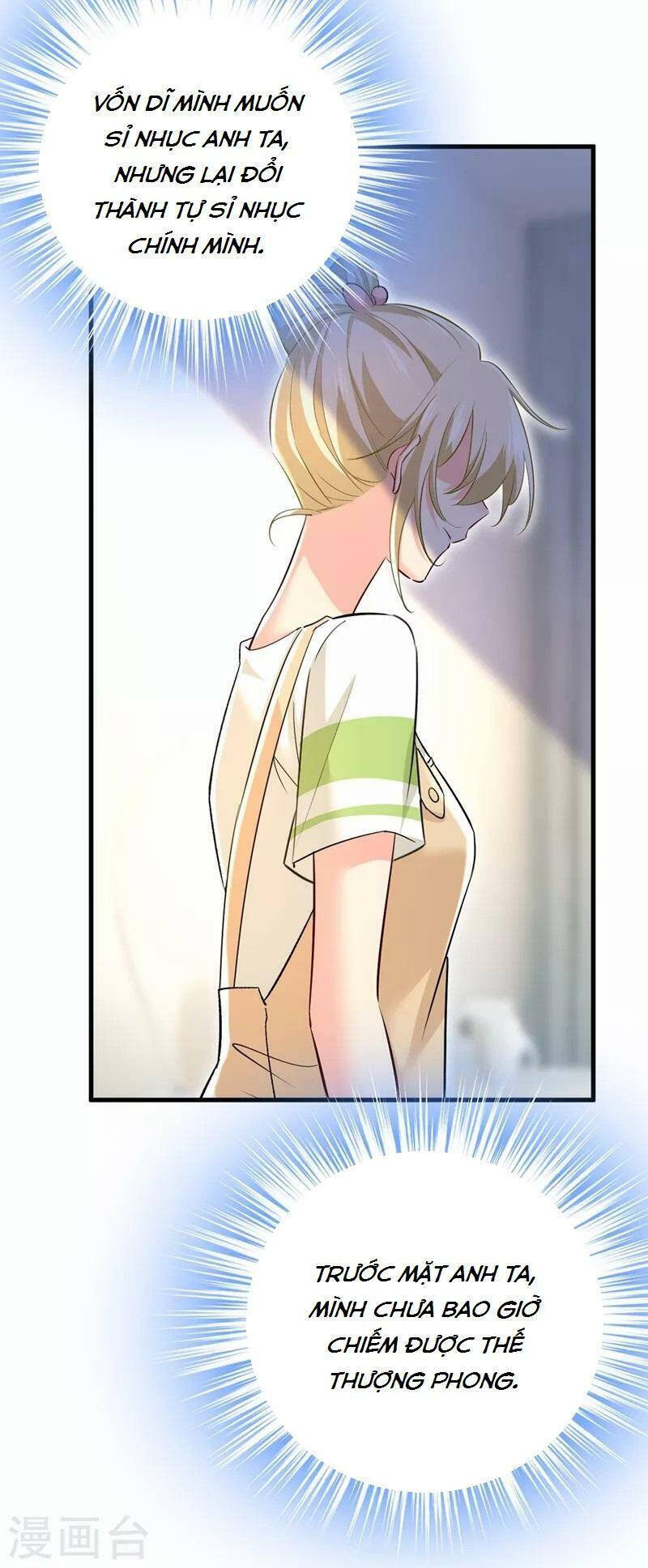 Tổng Tài Tại Thượng Chapter 447 - 18