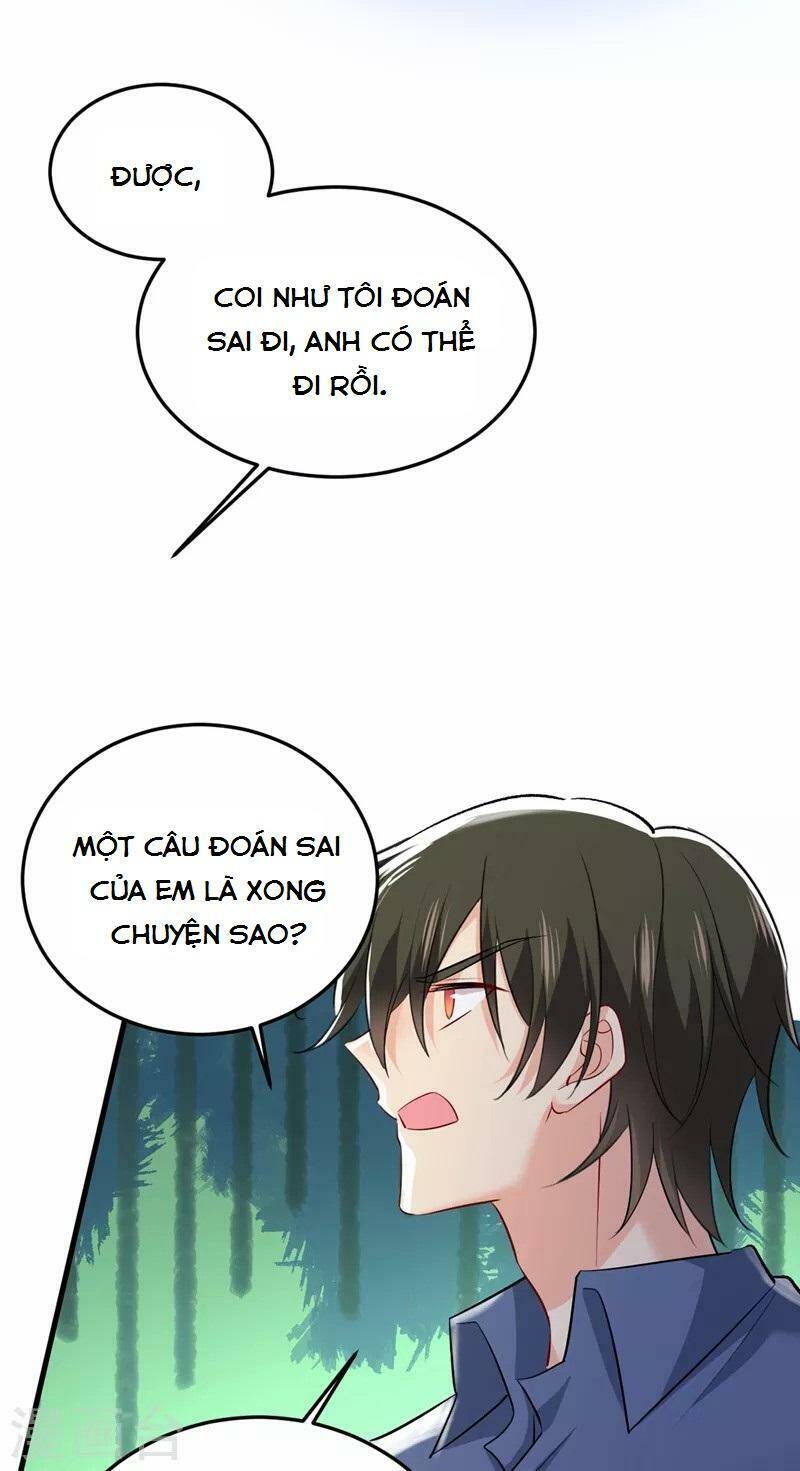 Tổng Tài Tại Thượng Chapter 447 - 19