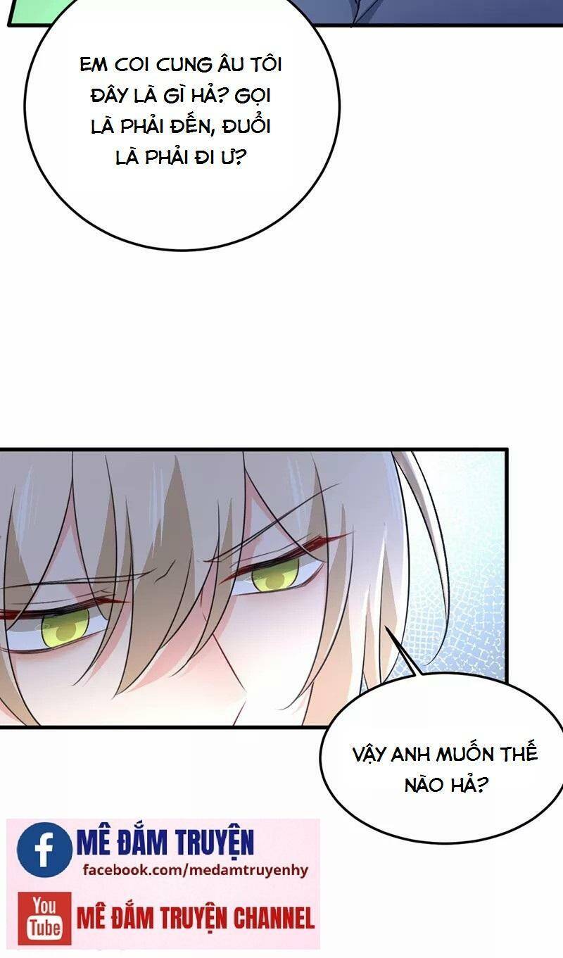 Tổng Tài Tại Thượng Chapter 447 - 20