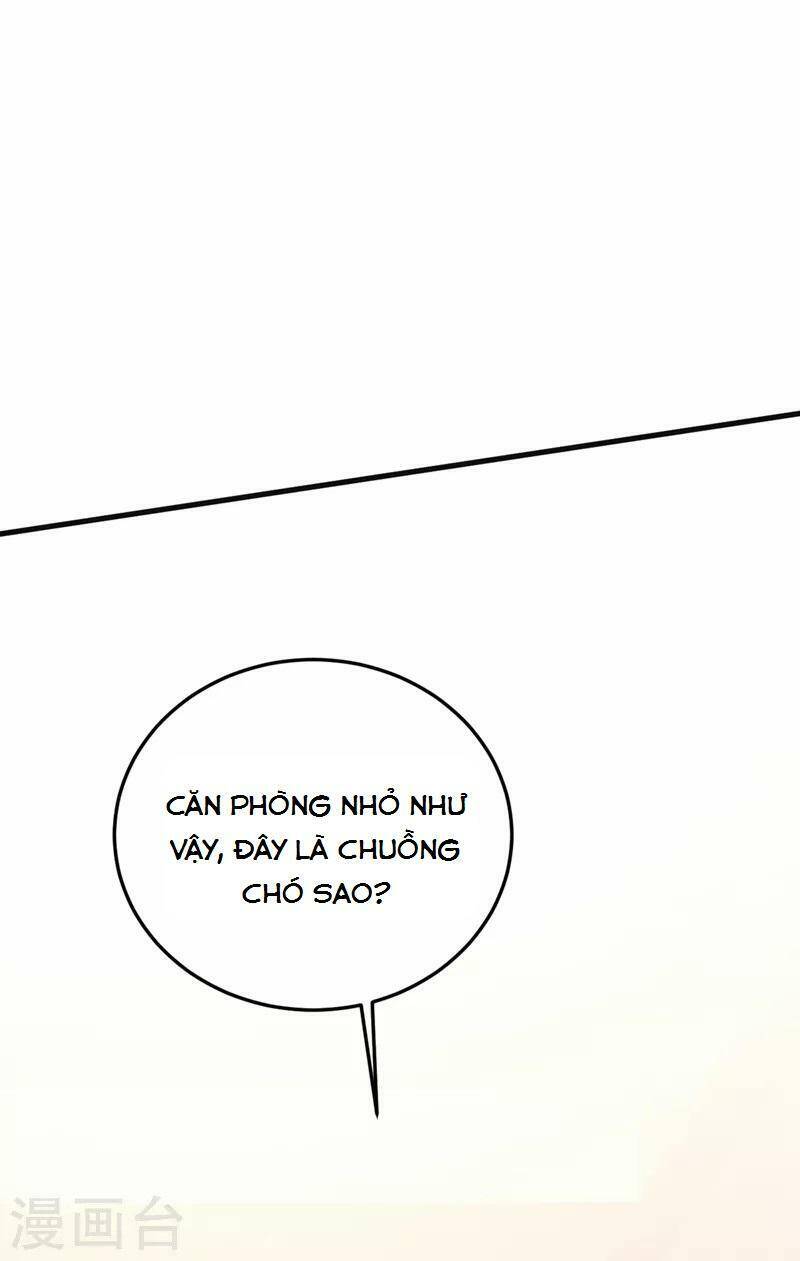 Tổng Tài Tại Thượng Chapter 447 - 3