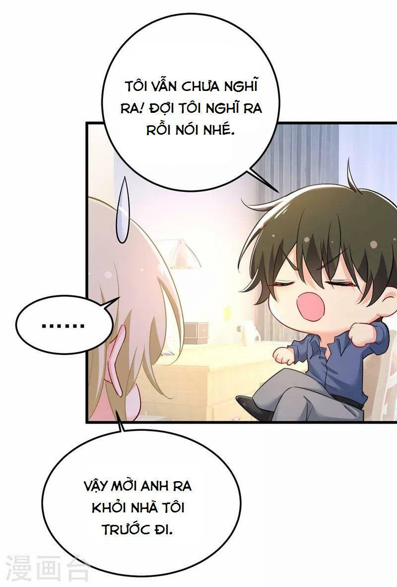 Tổng Tài Tại Thượng Chapter 447 - 21