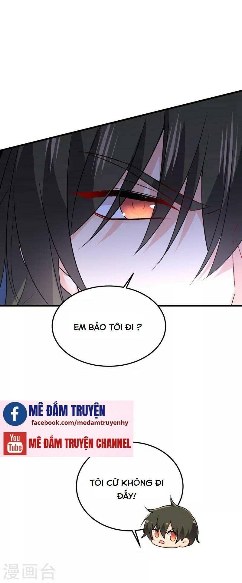 Tổng Tài Tại Thượng Chapter 447 - 22