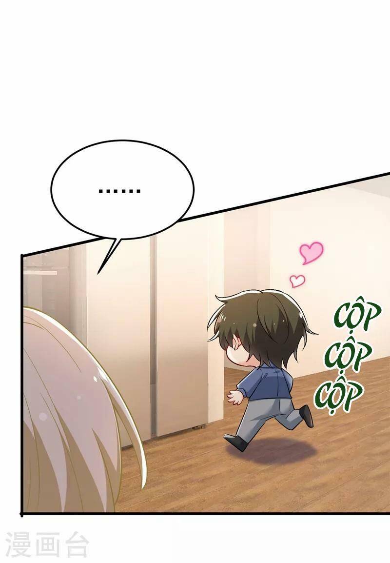 Tổng Tài Tại Thượng Chapter 447 - 23