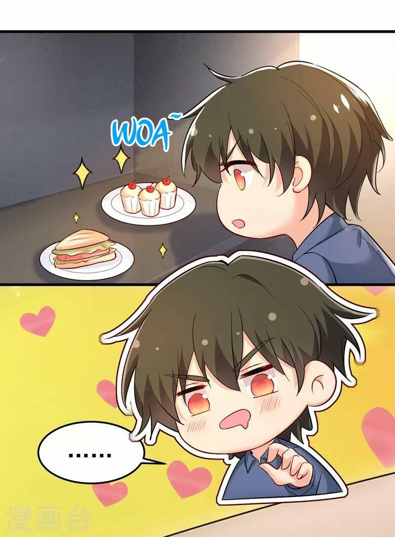 Tổng Tài Tại Thượng Chapter 447 - 24