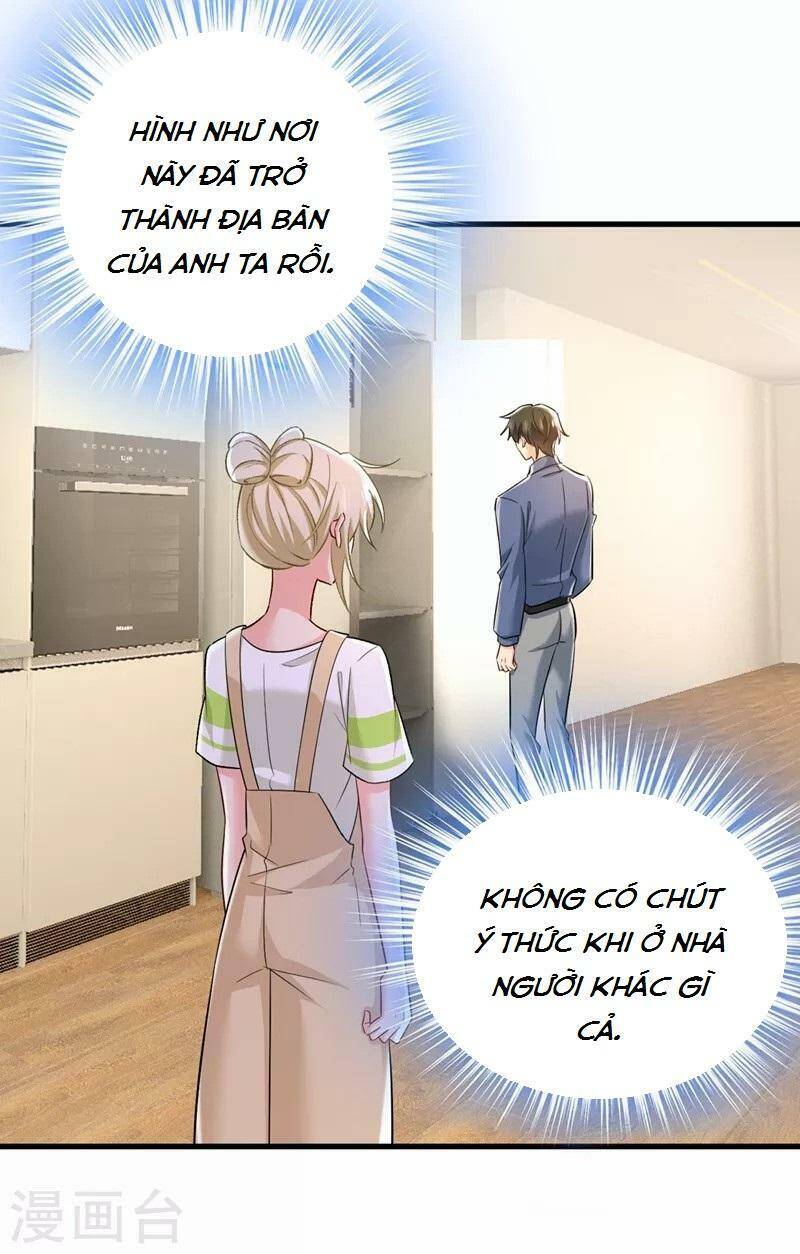 Tổng Tài Tại Thượng Chapter 447 - 26