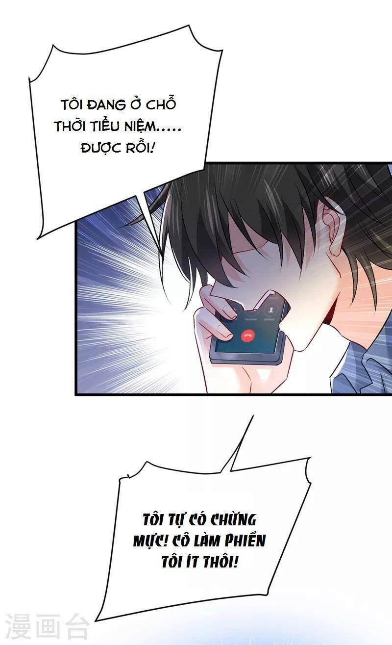 Tổng Tài Tại Thượng Chapter 447 - 29